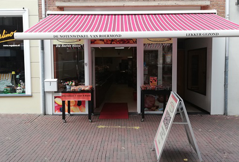 pralinewinkel