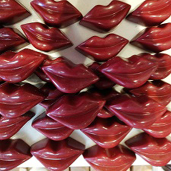 valentijn chocolade